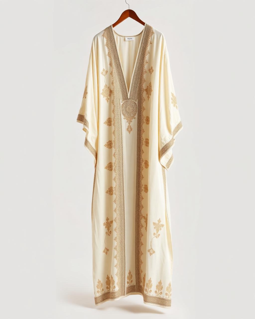 Caftan Yasmine