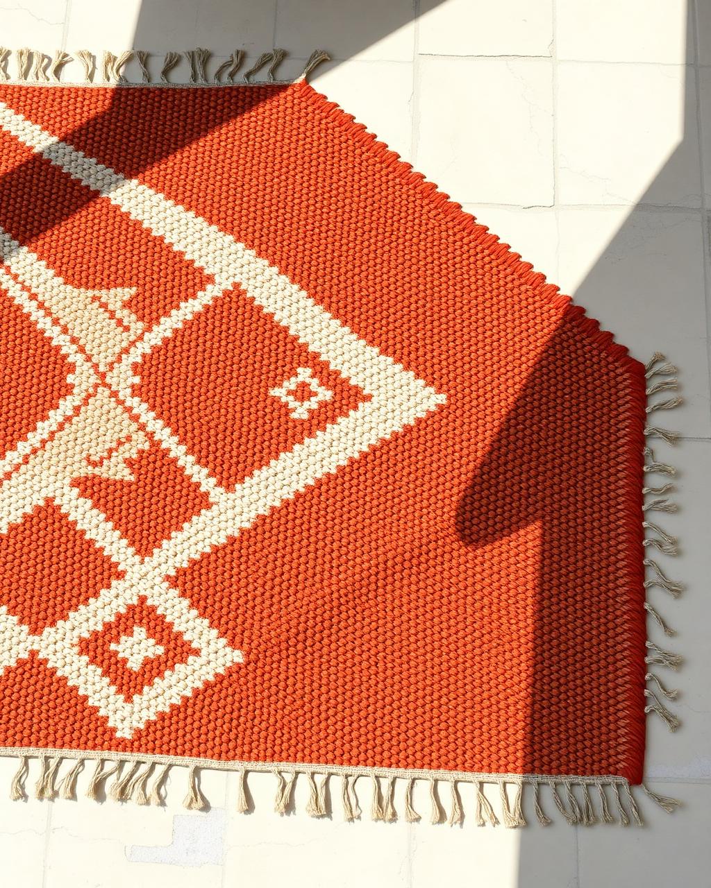 Tapis Amani